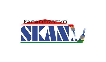 FASADERSTVO - SKAN, STARA CERKEV