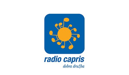 RADIO CAPRIS, KOPER