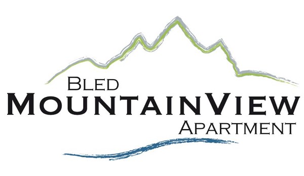 BLED MOUNTAINVIEW APARTMENT, BLED