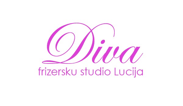 FRIZERSKI STUDIO DIVA, LUCIJA