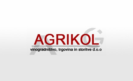 AGRIKOL VINOGRADNIŠTVO, TRGOVINA IN STORITVE D.O.O., ČRNI KAL