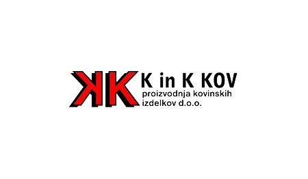 KOVINARSTVO SLAVKO KLANČAR, K IN K KOV, D.O.O., CERKNICA
