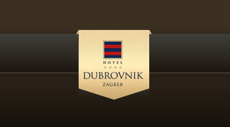 HOTEL DUBROVNIK, ZAGREB