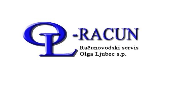 OL-RAČUN, Olga Ljubec s.p., računovodski servis Koper